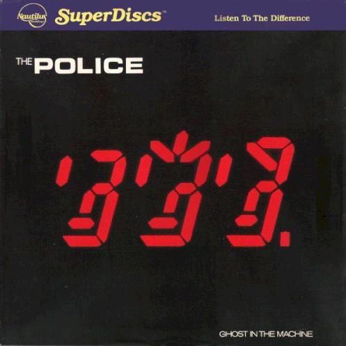 The Police